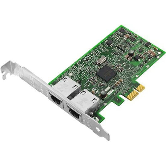 Lenovo ThinkSystem Broadcom NetXtreme PCIe 1Gb 4-port RJ45 Ethernet adapter