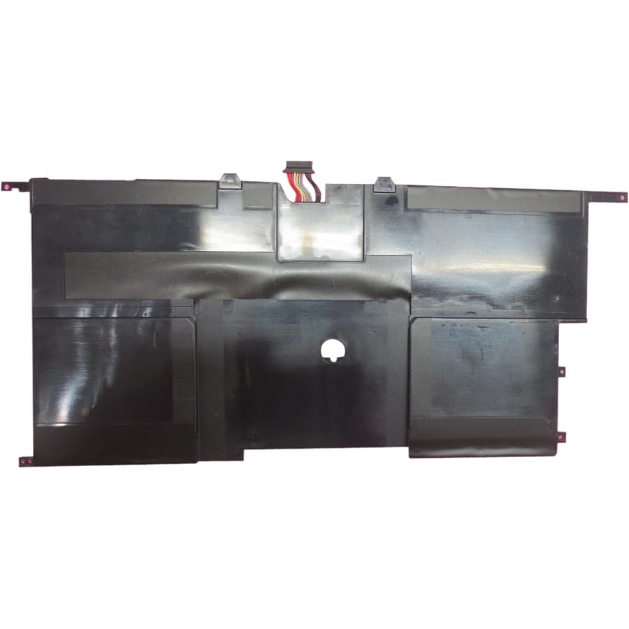 Lenovo replacement battery, model 00HW003, for compatible laptop systems