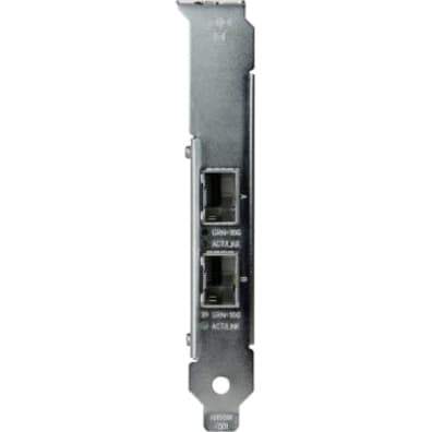 Lenovo X710-DA4 4x10Gb SFP+ PCIe fiber network adapter