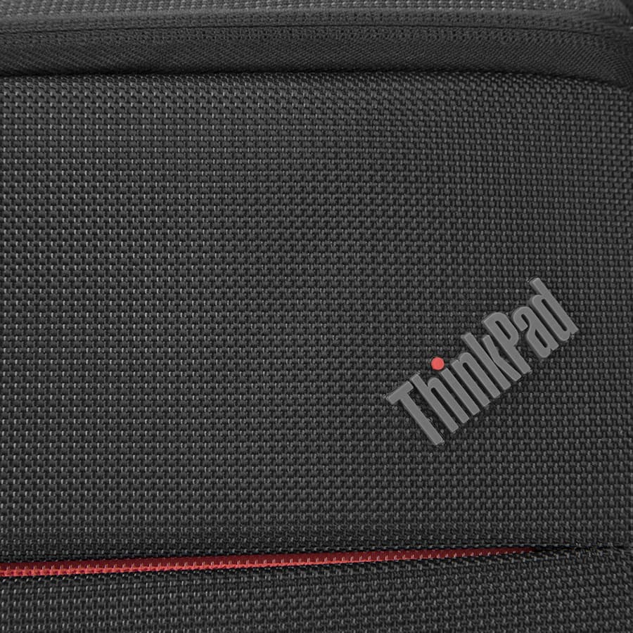 LENOVO DCG SOURCING LENOVO 15.6IN PRO CARRYING CASE BLK view 8