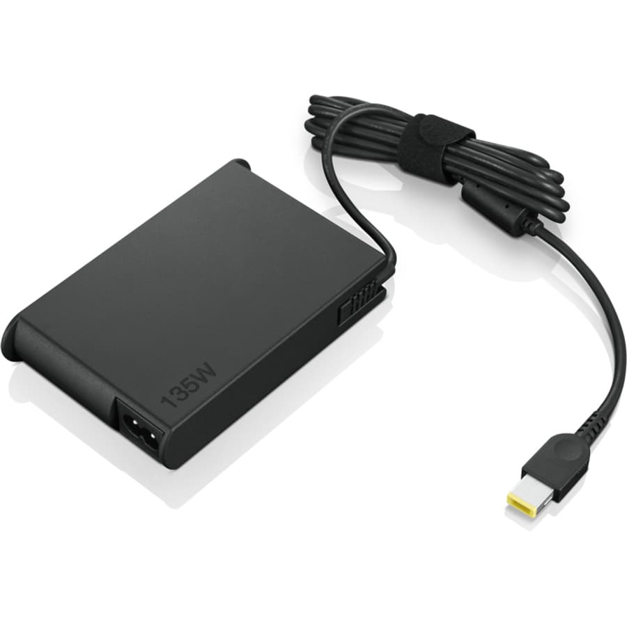 Lenovo Slim 135W Adapter SlimTip 4X20Q88539 AC power adapter