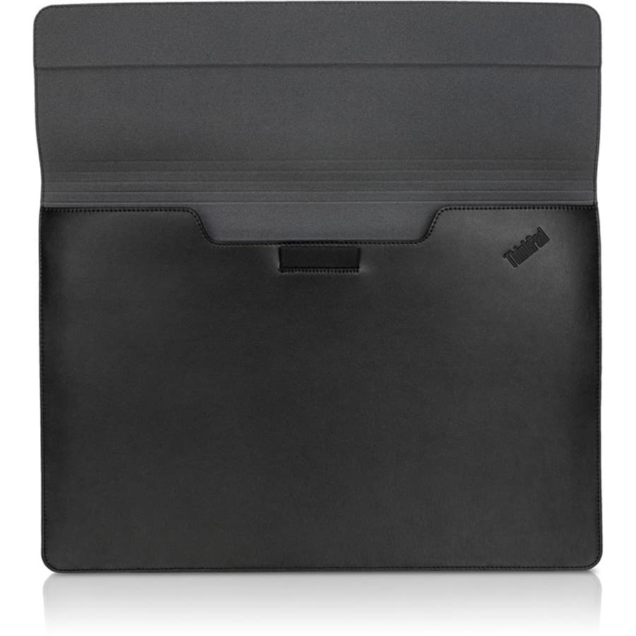 LENOVO TOP SELLER OPTIONS X1 CARBON/YOGA LEATHER SLEEVE view 7