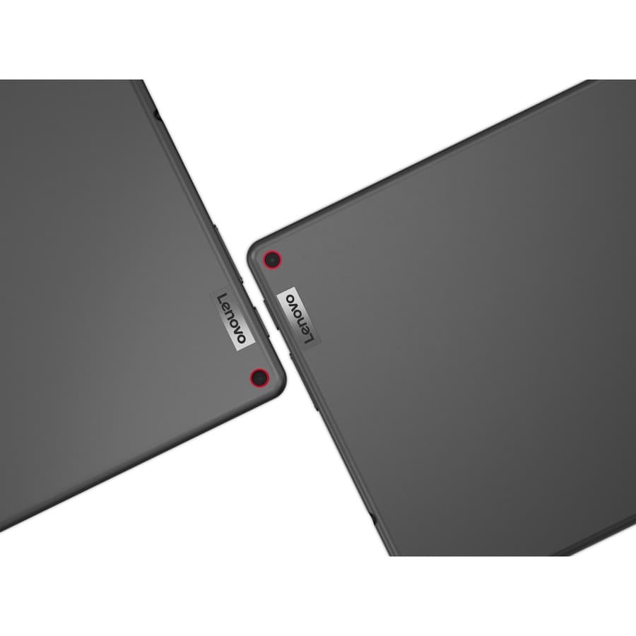 Lenovo 10E Gen 2 business tablet with Chrome OS, MT8183 processor, 4 GB RAM, and 32 GB storage