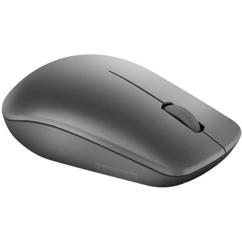LENOVO 530 WIRELESS MOUSE (GRAPHITE) WITH BATTERY view 2