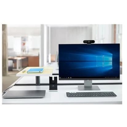 Lenovo Options network camera with 5x zoom for enterprise conferencing