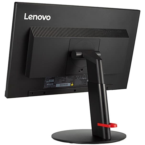 Lenovo ThinkVision T23i-10 23-inch Full HD LCD monitor for office productivity