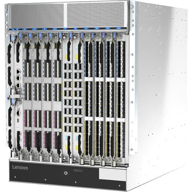 BROCADE SECURE 128GB (4X 32GB) SWL QSFP+ view 2