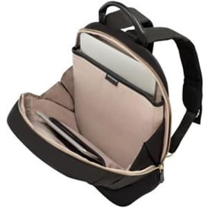 LENOVO OPTIONS ALEXA WOMENS BACKPACK CASE view 2