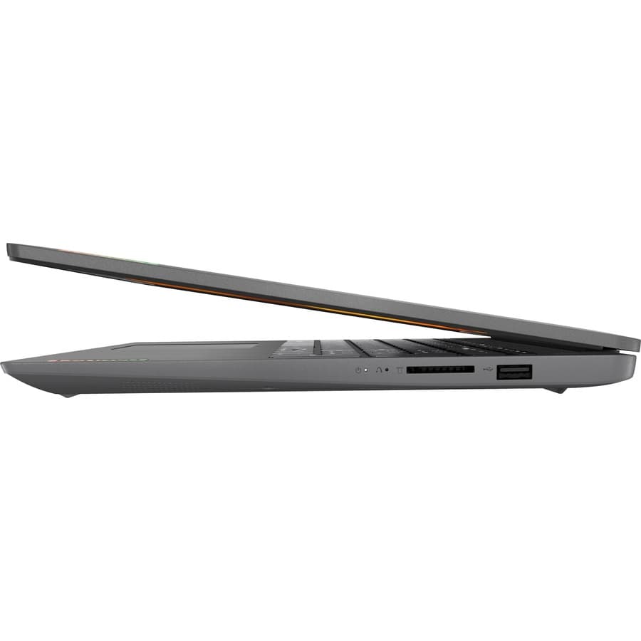 Lenovo IdeaPad 15ITL6 laptop with 15.6-inch display, Intel Core i3, 8 GB RAM, and 256 GB SSD