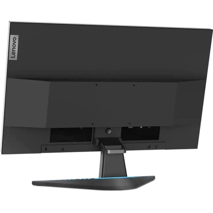 Lenovo G24e-20 23.8-inch VA Full HD monitor with three-sided borderless design and height-adjustable stand