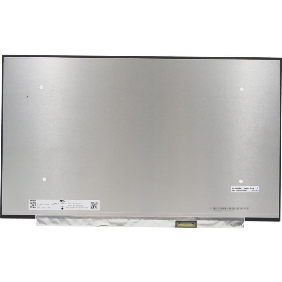 LENOVO DCG SOURCING LENOVO NOTEBOOK SCREEN 1920 X 1080 15.6IN LCD FULL HD IN-PLANE view 2