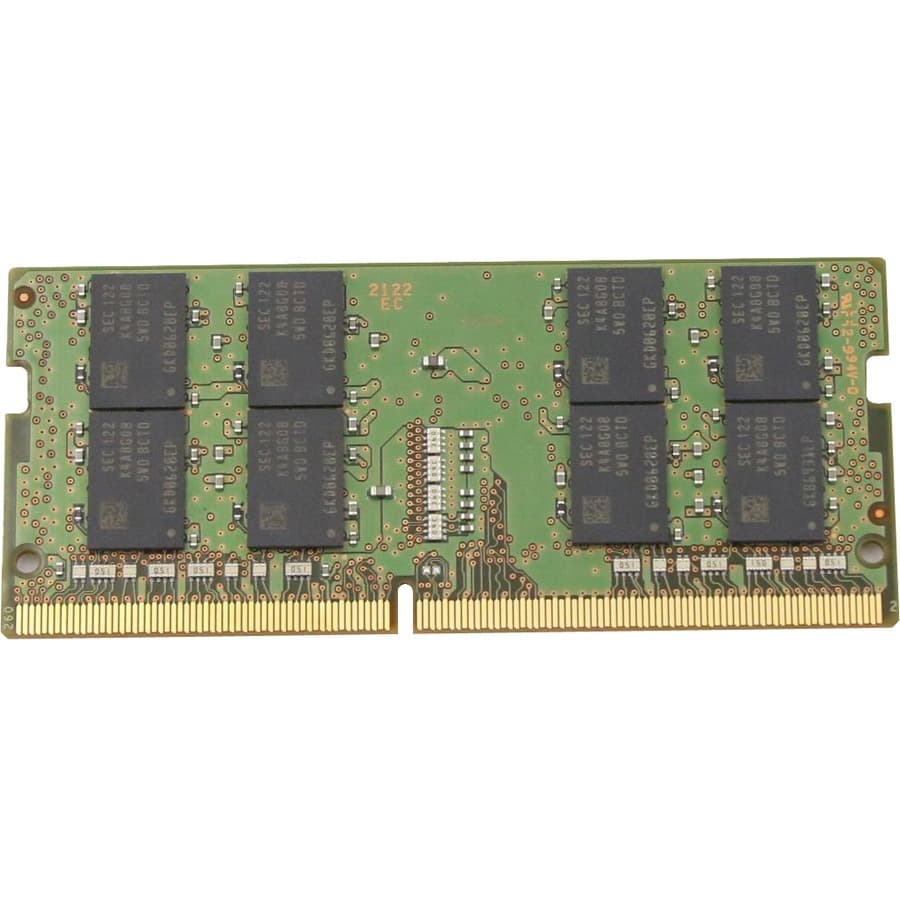 Lenovo 16 GB DDR4-2666 SODIMM laptop memory module