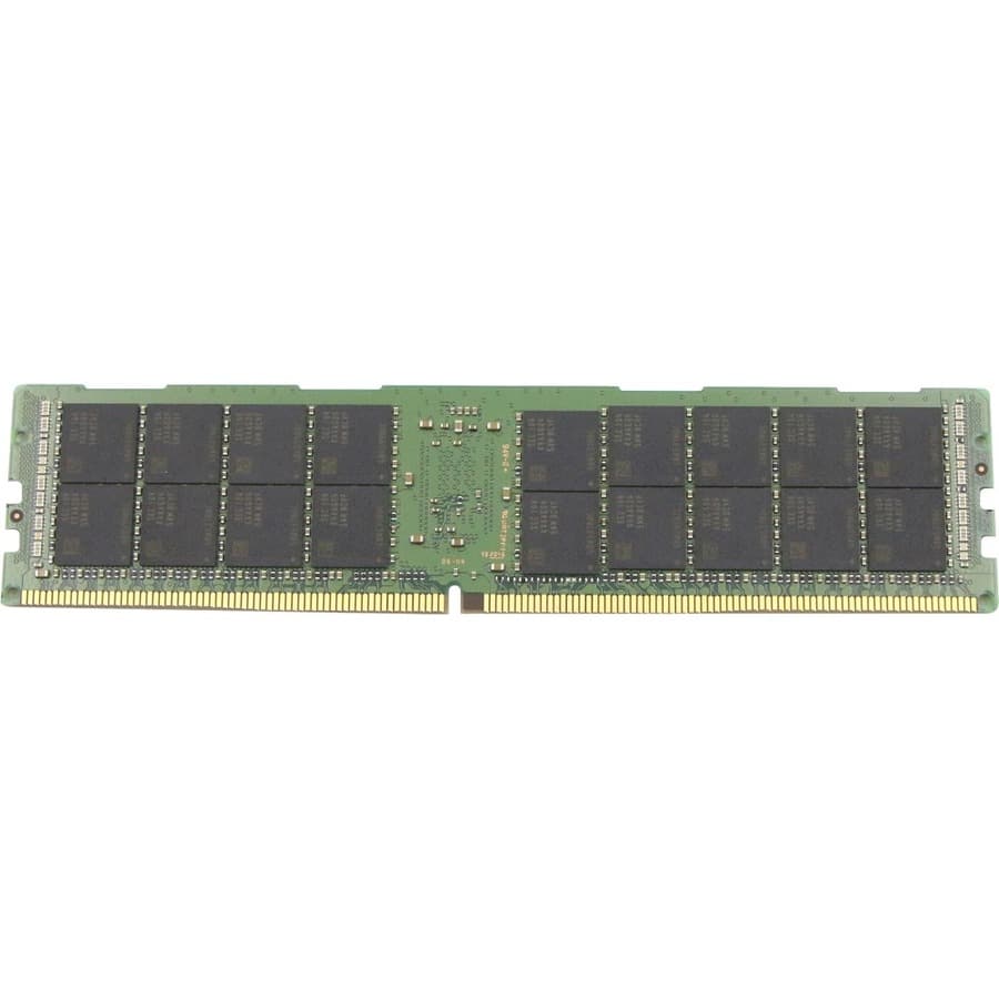 Lenovo 64GB DDR4 2Rx4 2,933 MHz ECC registered RDIMM server memory module