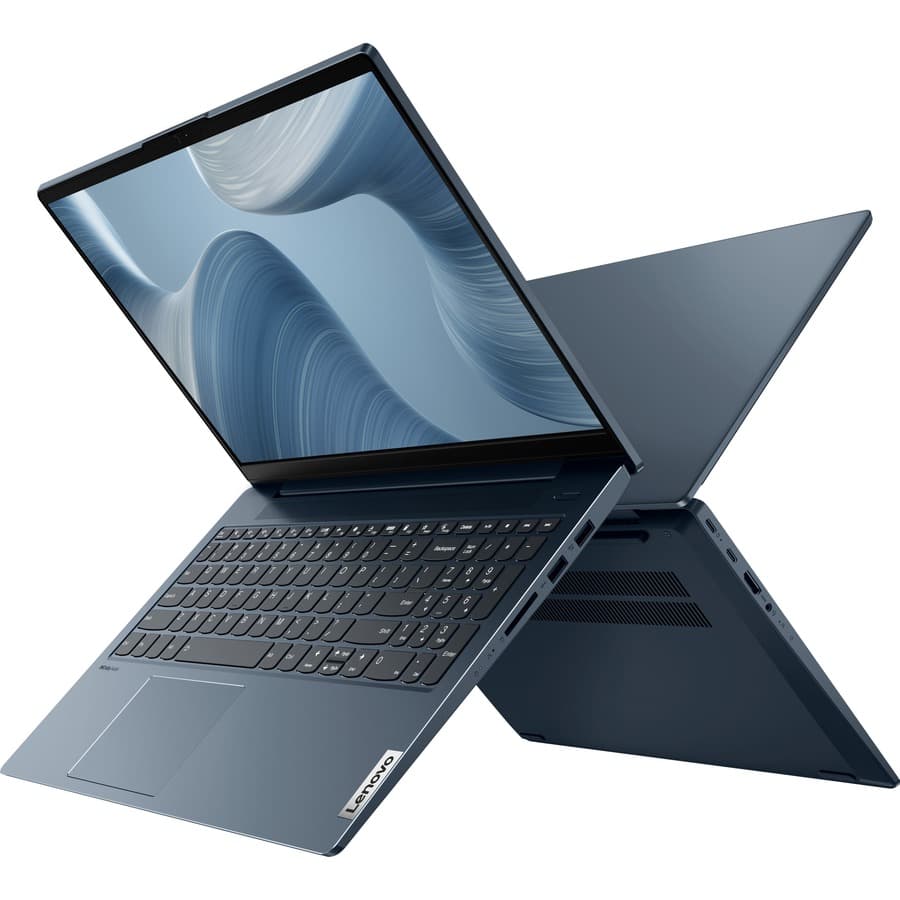 Lenovo IdeaPad 5 15IAL7 15.6-inch laptop for everyday productivity and portable use