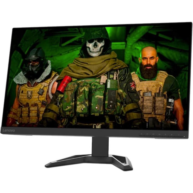 Lenovo G27-30 27-inch corporate monitor with HDMI input