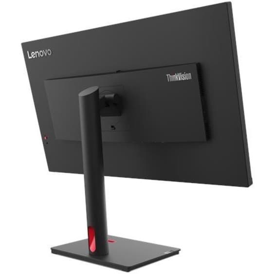 Lenovo T32h 30 31.5-inch monitor with HDMI connectivity for office productivity