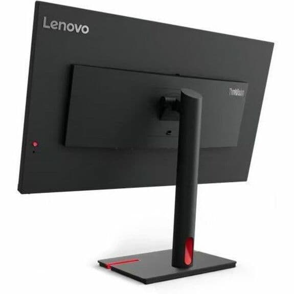 Lenovo T32p-30 31.5-inch 4K monitor with USB-C and HDMI