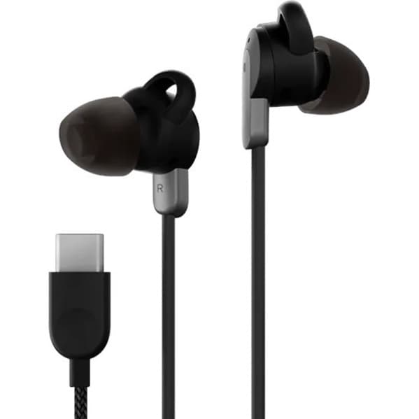 LENOVO TOP SELLER OPTIONS GO USB-C ANC EARPHONE view 3