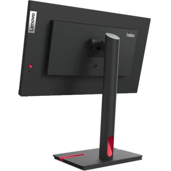 Lenovo ThinkVision T22i-30 21.5-inch business monitor with IPS panel and HDMI input