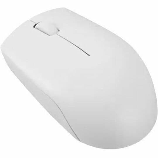 LENOVO 300 WIRELESS COMPACT MOUSE (CLOUD GREY) view 2