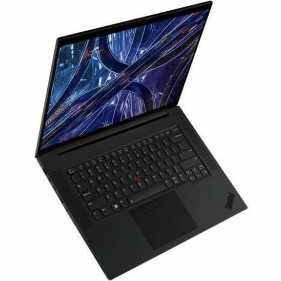 Lenovo P14s G4 workstation laptop with Intel Core i7, 16 GB RAM, and 512 GB SSD