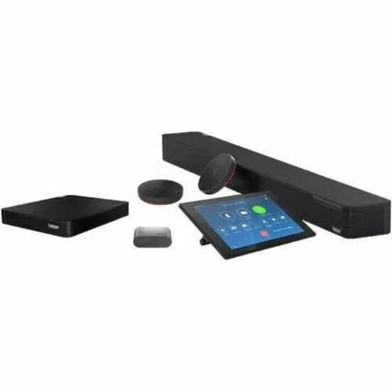 Lenovo Dcg Sourcing Lenovo Thinksmart Core and IP Controller Kit