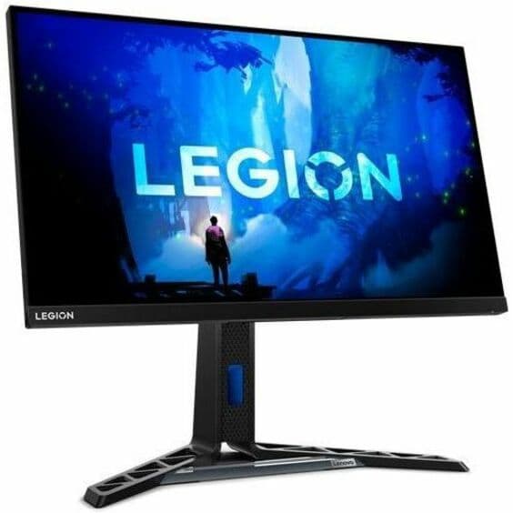 Lenovo Y27QF-30 27-inch monitor with HDMI connectivity