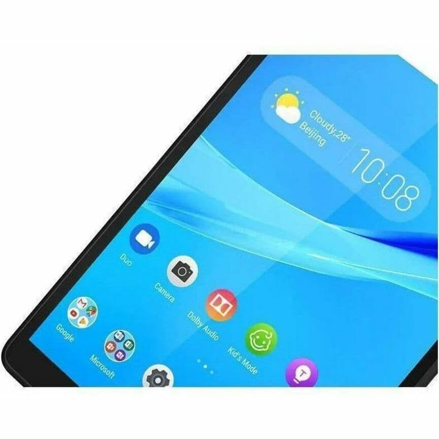 Lenovo Tab M8 HD (2nd Gen) 8-inch business tablet with HD display