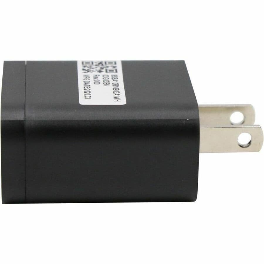 LENOVO DCG SOURCING LENOVO AC ADAPTER 10 W UNITED STATES 120 V AC 230 V AC INPUT 5 view 2
