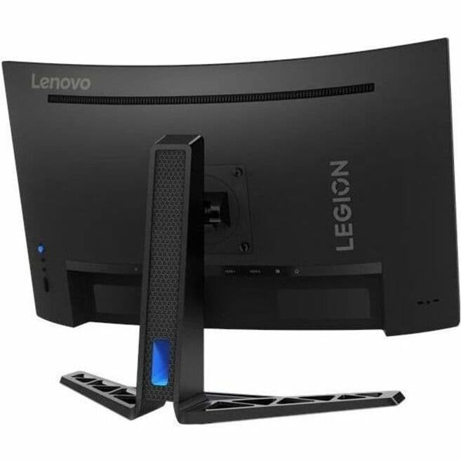 Lenovo R27FC30 27-inch desktop monitor with HDMI connectivity