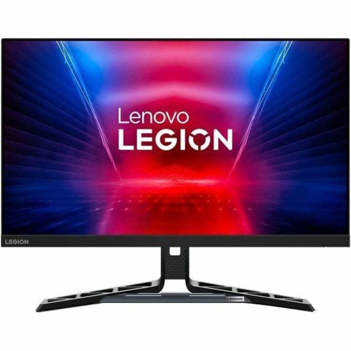Lenovo TS R27i30 27-inch monitor with Full HD display and HDMI connectivity