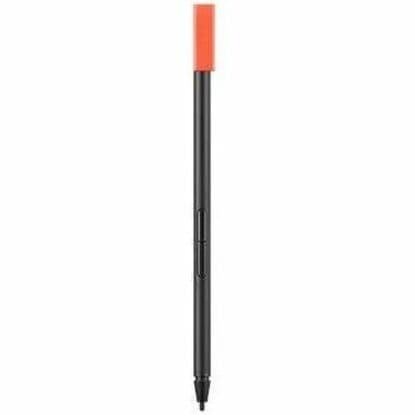 Lenovo 300W/500W G4 black integrated pen for compatible Gen 4 devices