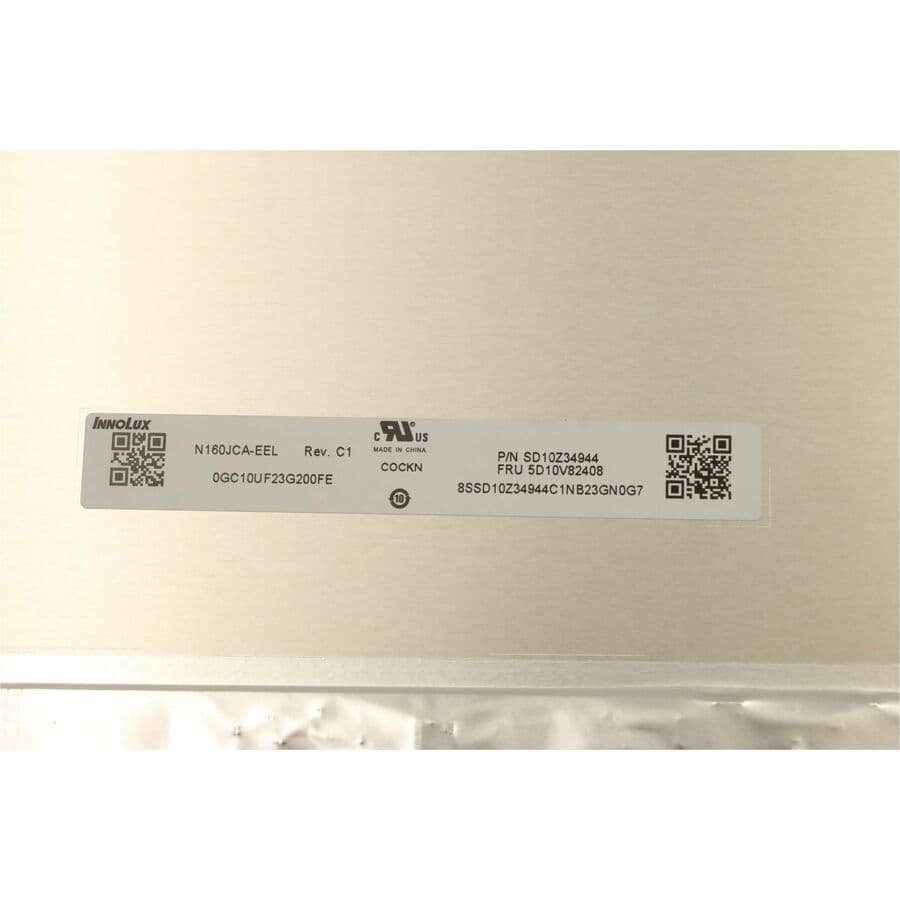 LENOVO DCG SOURCING LENOVO THINKPAD T16 GEN 1 LED LCD SCREEN 16 FHD view 2