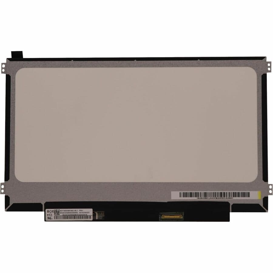 LENOVO DCG SOURCING LENOVO 11 100E GEN 3 (INTEL) CHROMEBOOK LCD PANEL view 2