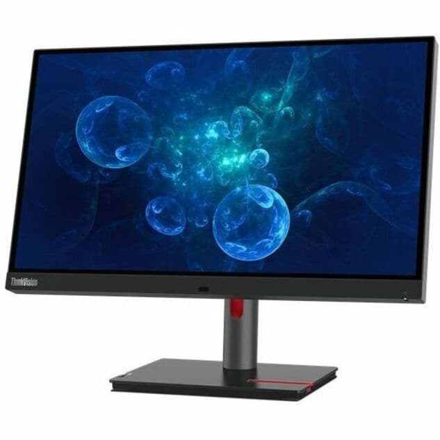 Lenovo P27pz30 27-inch monitor with HDMI for professional desktop use