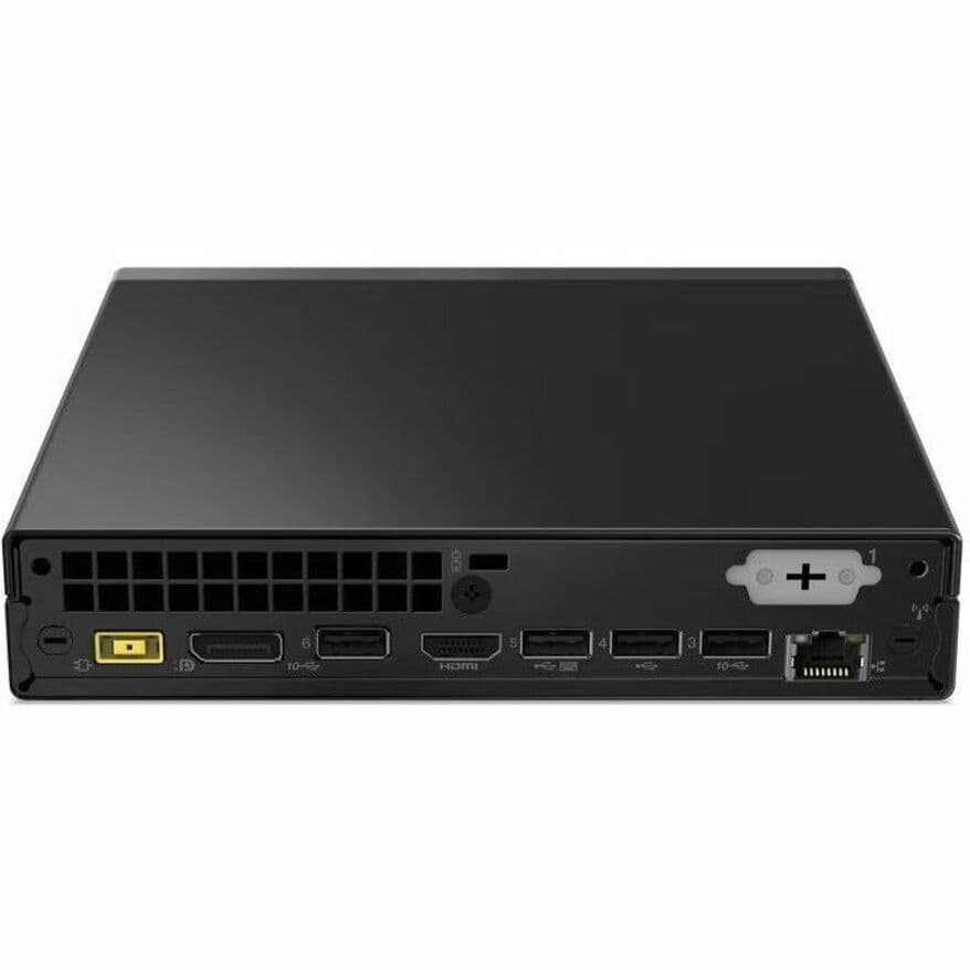 Lenovo ThinkCentre neo 50q Gen 4 mini PC with Intel Core i5, 8 GB RAM, and 512 GB SSD