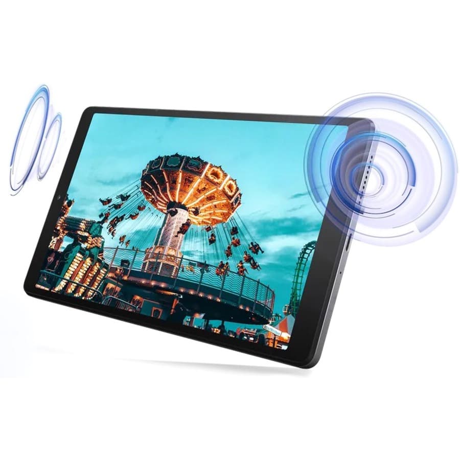 Lenovo Velocity TB301FU business tablet with 3G connectivity and 32 GB storage