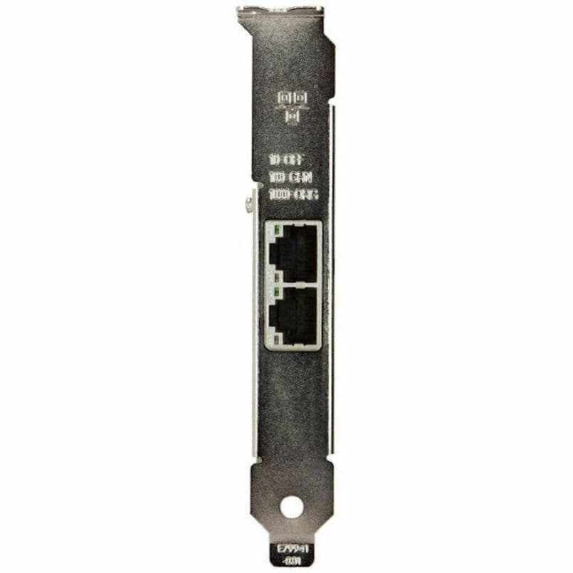Lenovo 00AG510 converged adapter for 10 Gigabit Ethernet connectivity