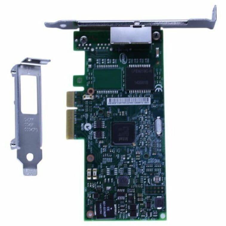 Lenovo 00AG512 10 Gigabit converged Ethernet adapter for enterprise servers