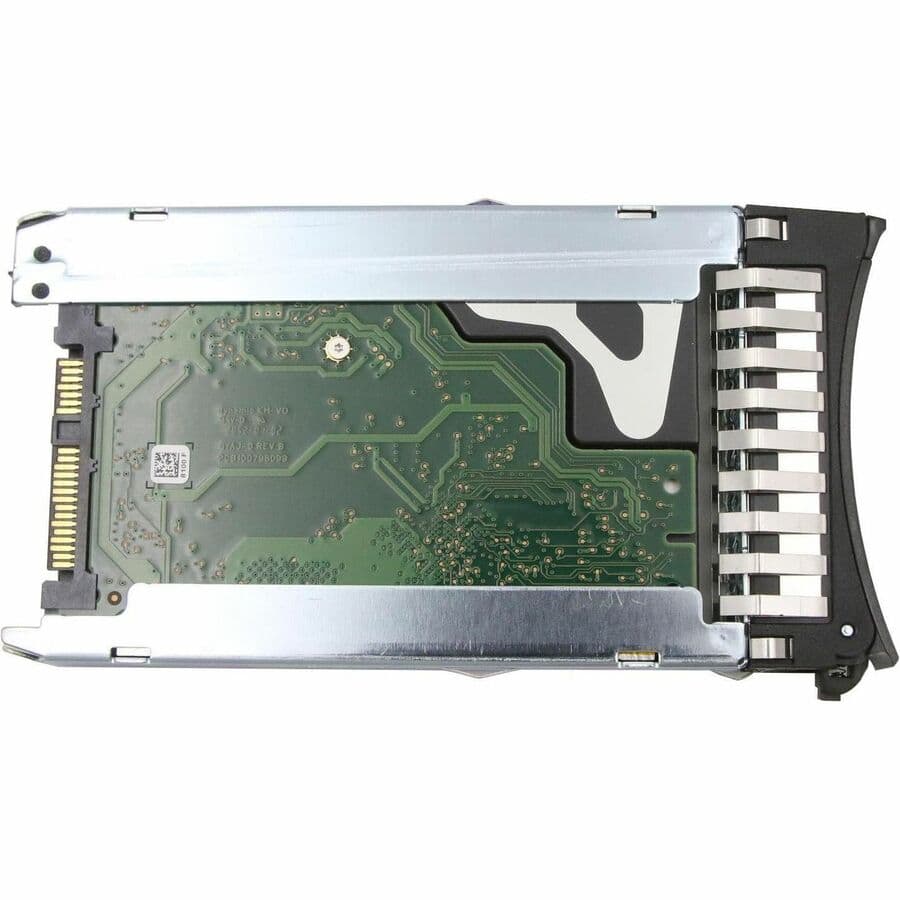 LENOVO DCG SOURCING LENOVO 300GB 10K 6GBPS SAS 2.5IN SFF SLIM-HS view 2