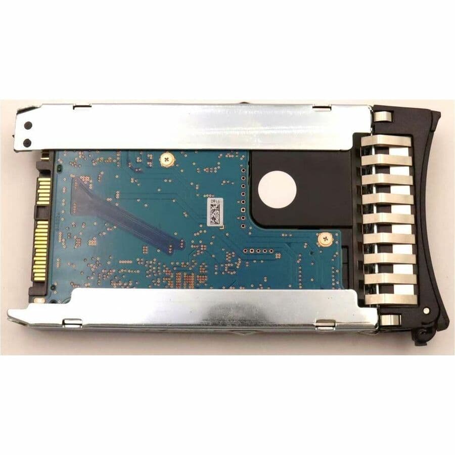 LENOVO DCG SOURCING LENOVO 146GB 2.5 SAS 6G 10K HARD DRIVE 42D0632 view 2