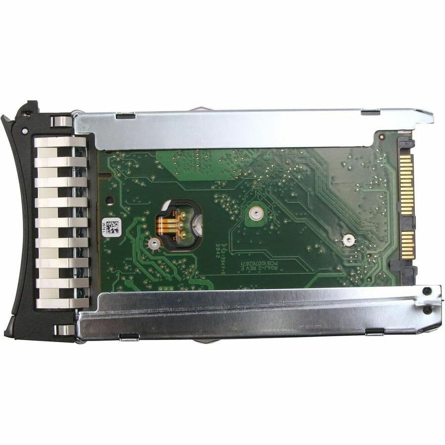 LENOVO DCG SOURCING LENOVO 1TB 7200RPM 2.5IN SAS-6G HD W/TRAY view 2