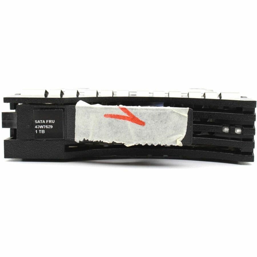 Lenovo 1 TB 3.5 inch SATA hard drive, 7,200 RPM desktop storage