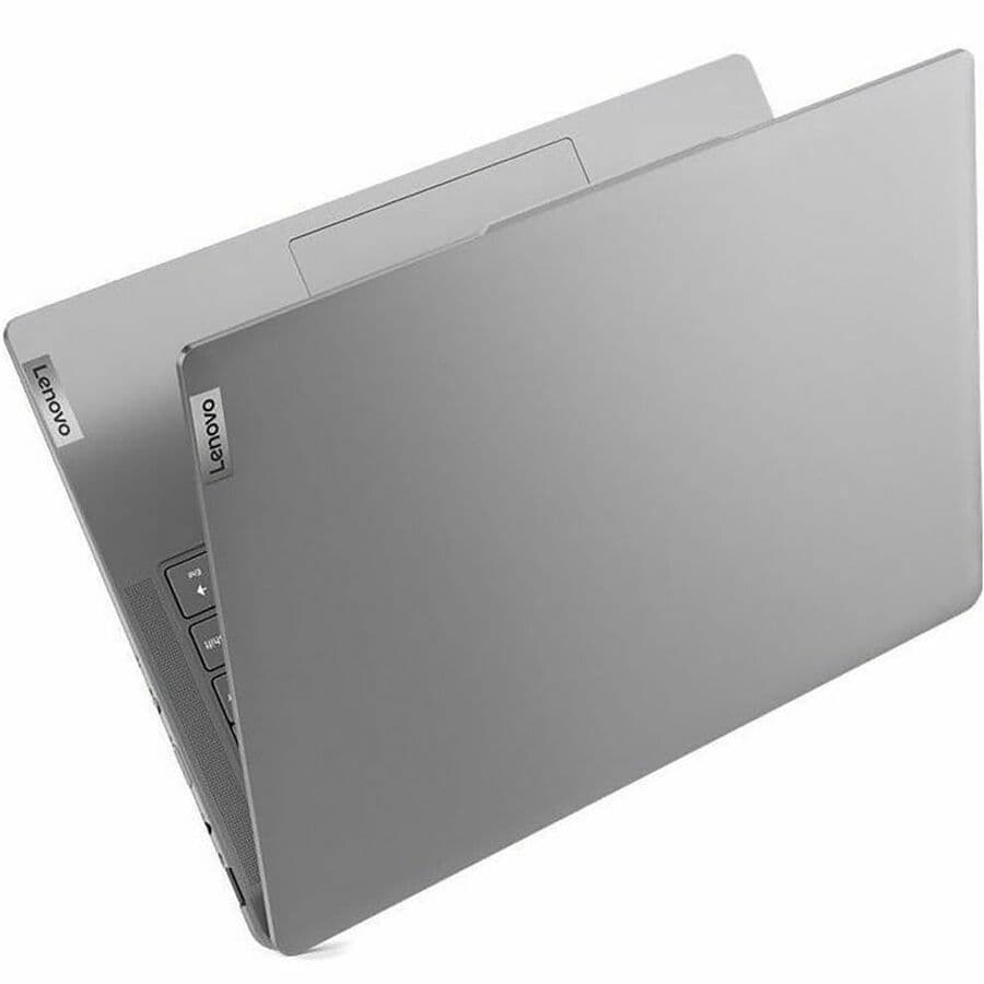 Lenovo Slim 7i 14-inch laptop with WUXGA touch display, Intel Core Ultra 7, and Intel Arc graphics
