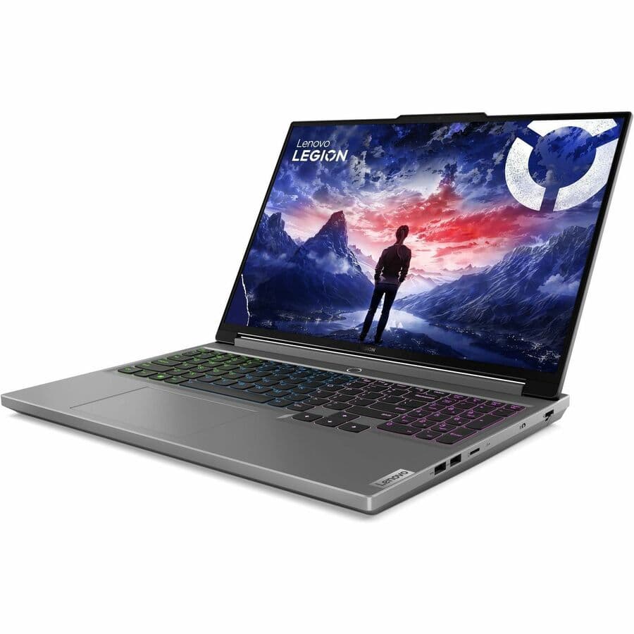 Lenovo Legion 5 16IRX9 i9 32 GB 1 TB Laptop | Gaming, RTX, 16-inch