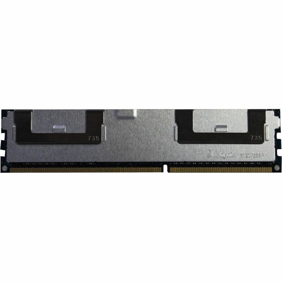 LENOVO DCG SOURCING LENOVO 64GB: 1X64GB PC4-17000 DDR464GB: 1X64GB PC4-17000 DDR4 view 2