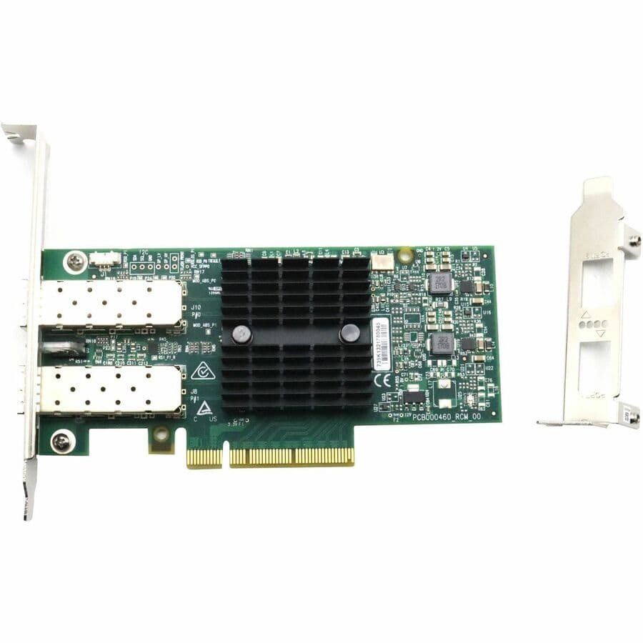 Lenovo IBM Mellanox ConnectX-3 10 GbE adapter for enterprise server networking