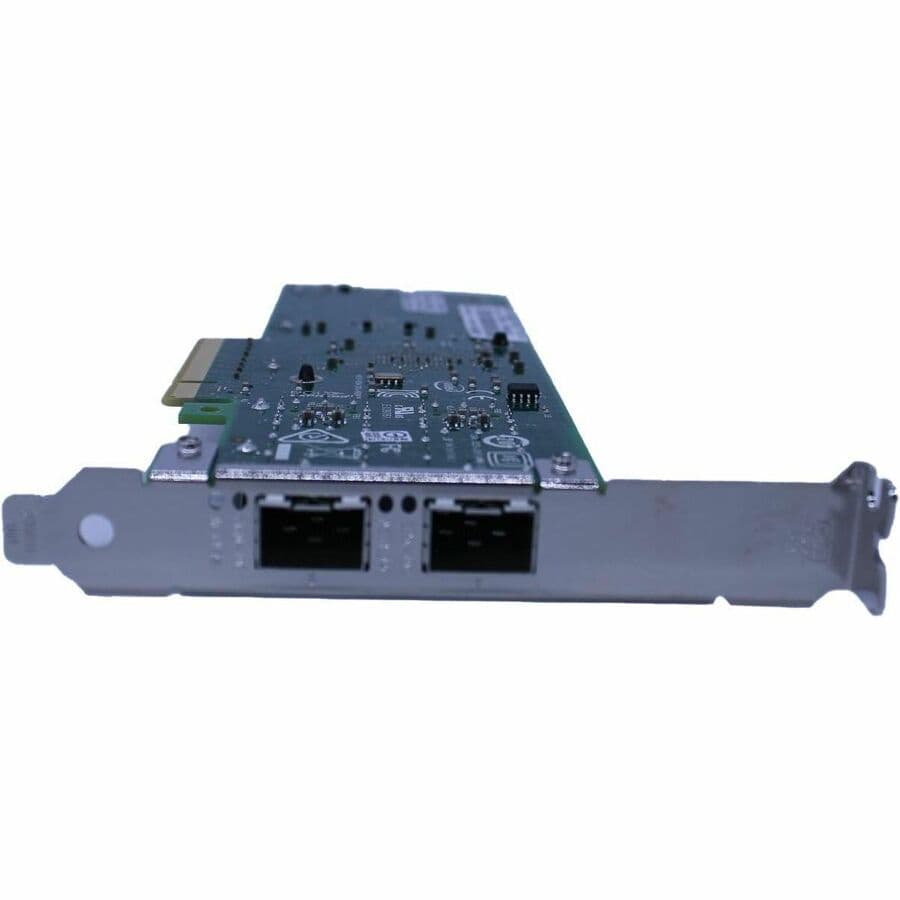 Lenovo Intel X710-DA2 dual port 10Gb SFP+ PCI-E fiber adapter