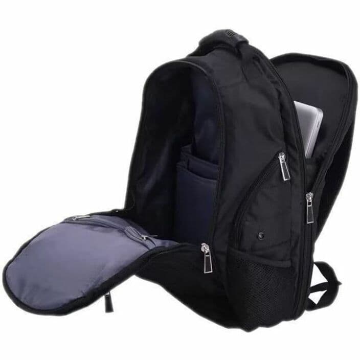 LENOVO OPTIONS JET SET BACKPACK view 4