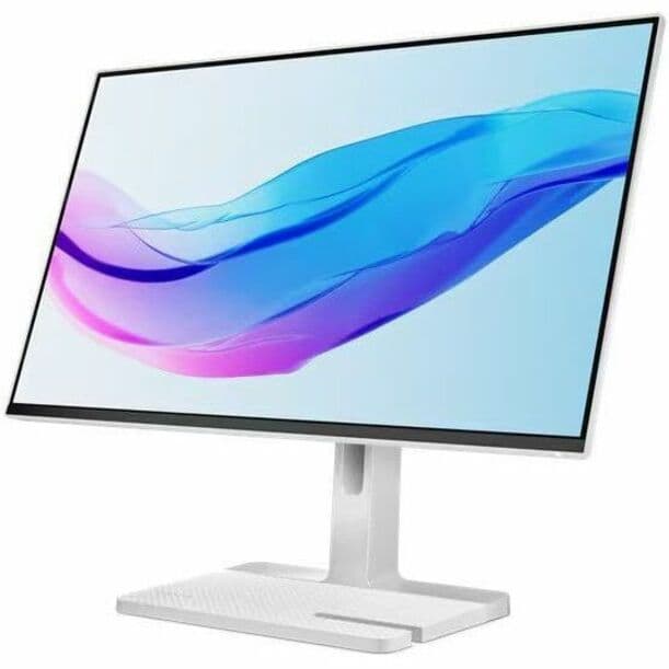 Lenovo L24M-4A 23.8-inch HDMI IPS desktop monitor